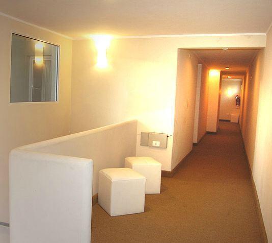 Horizonte Hotel