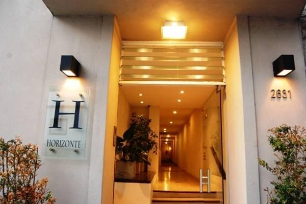 Horizonte Hotel