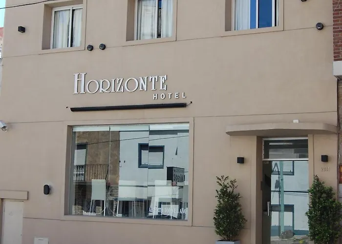 Horizonte Hotel