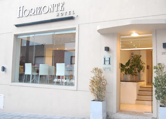 Horizonte Hotel