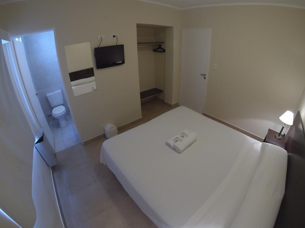 Horizonte Hotel 2*