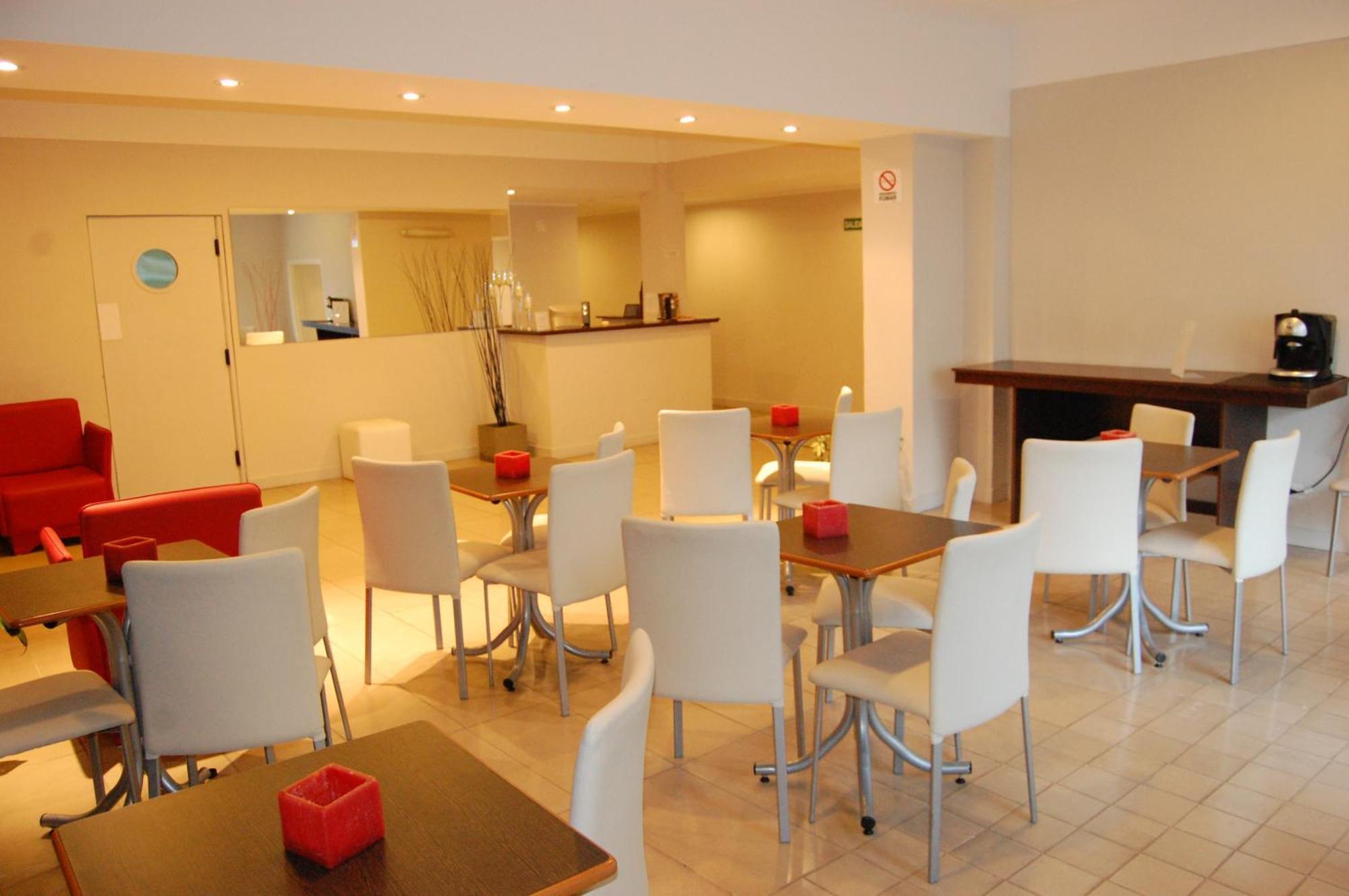 Hotel Horizonte