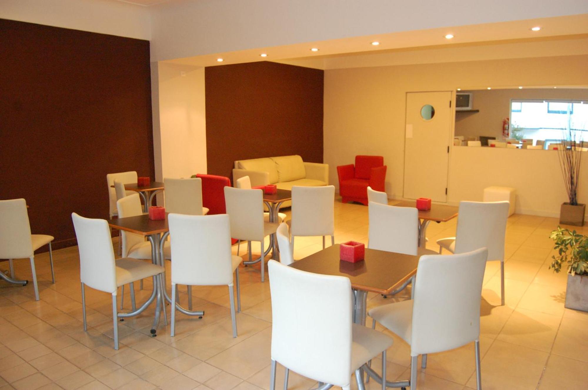 Horizonte Hotel 2*