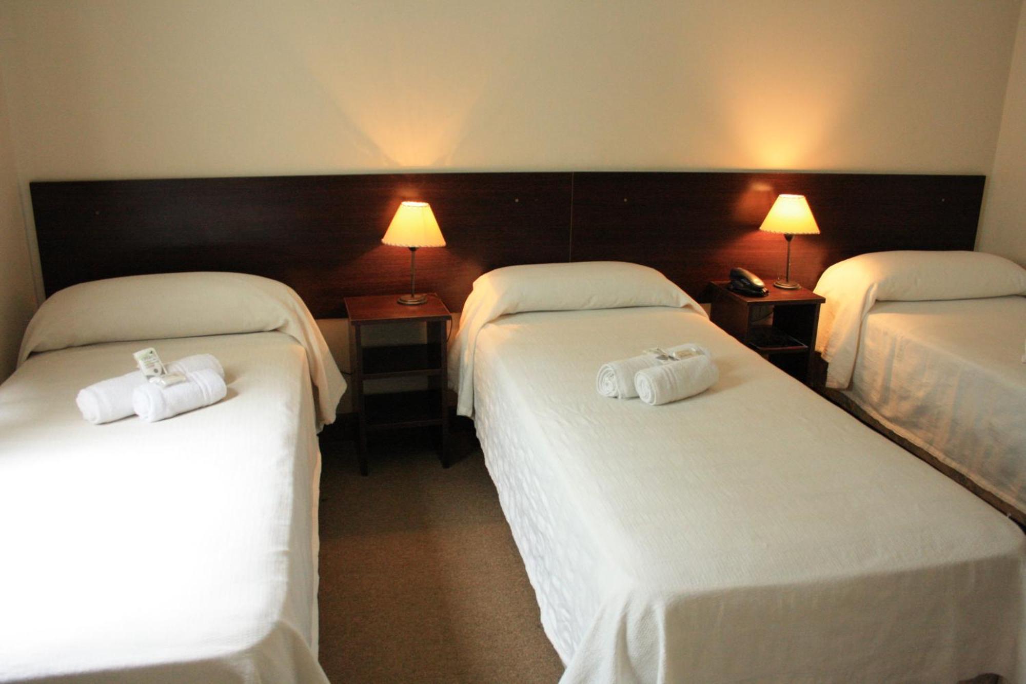 Horizonte Hotel