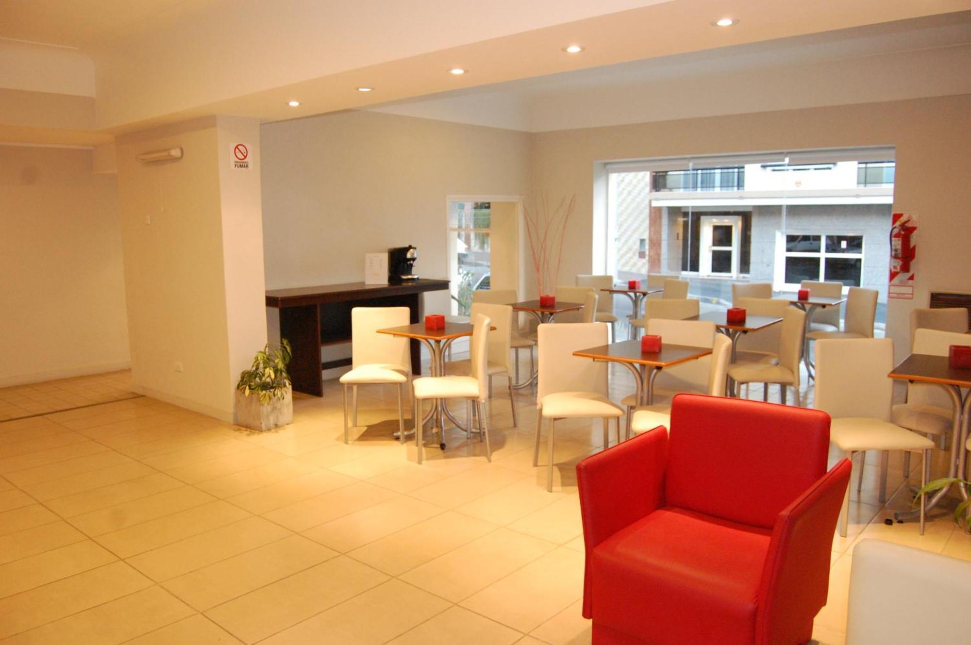 Horizonte Hotel 2*