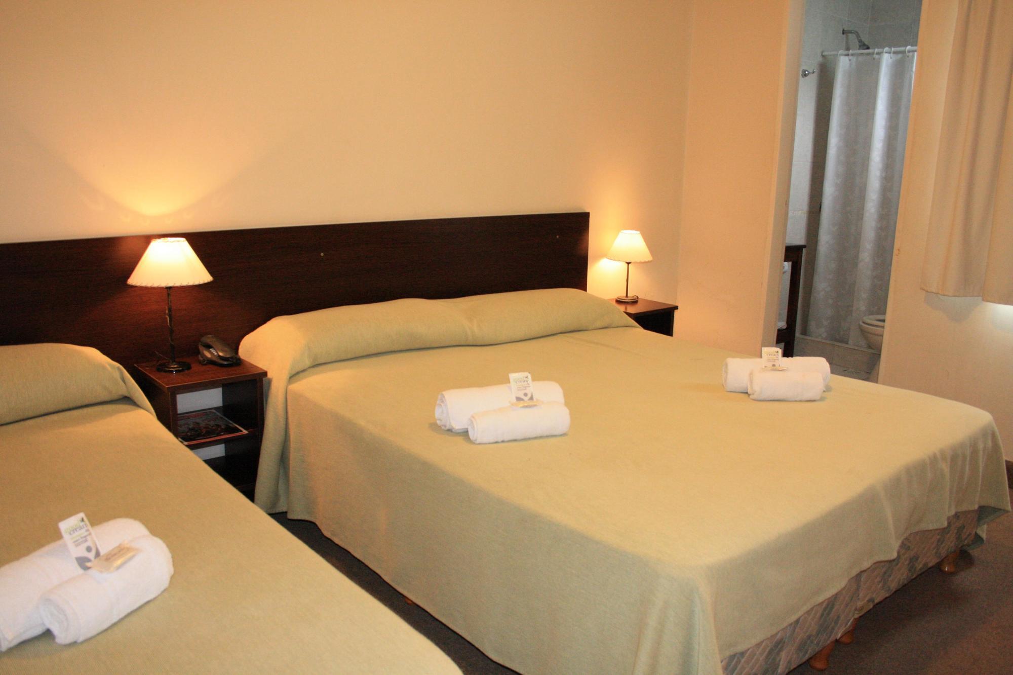 Horizonte Hotel 2*