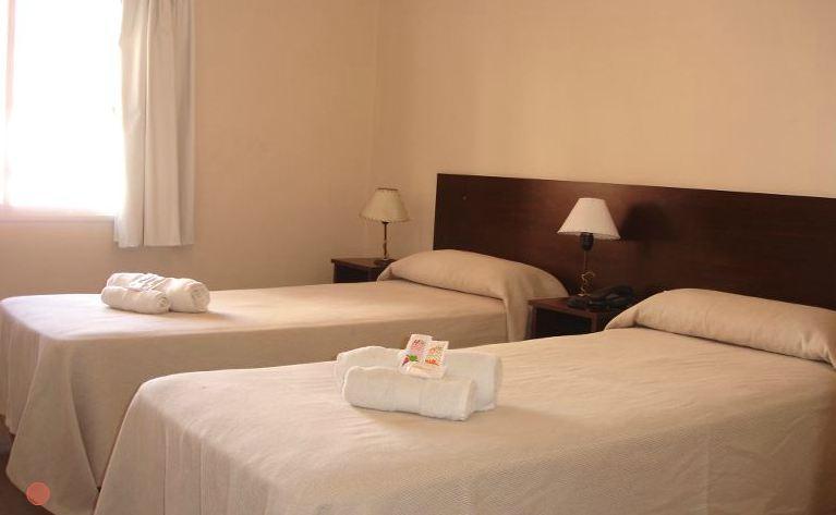 Hotel Horizonte Mar del Plata