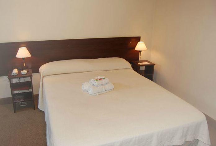 Hotel Horizonte