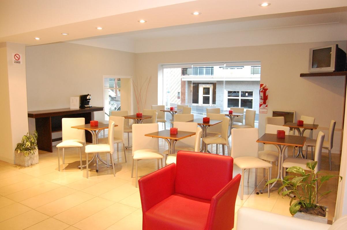 Horizonte Hotel 2*