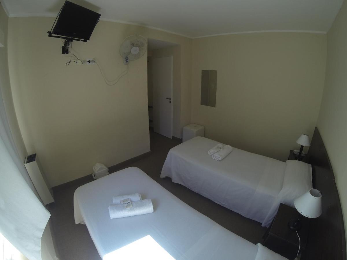 Horizonte Hotel